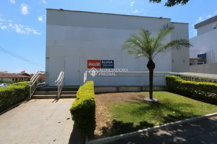 Ponto Comercial para alugar, 355m² no Marechal Rondon, Canoas