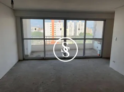 Apartamento com 3 Quartos à venda, 135m² no Baeta Neves, São Bernardo do Campo