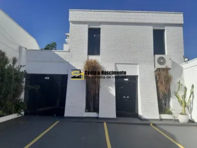 Prédio Comercial à venda, 600m² no Centro, São Bernardo do Campo