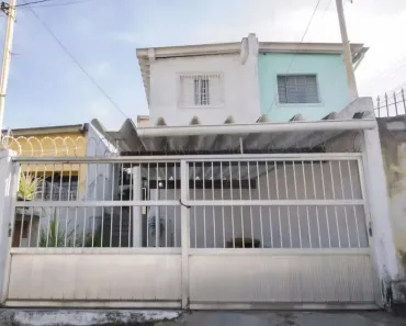 Casa com 2 Quartos à venda, 120m² no Vila Clarice, São Paulo