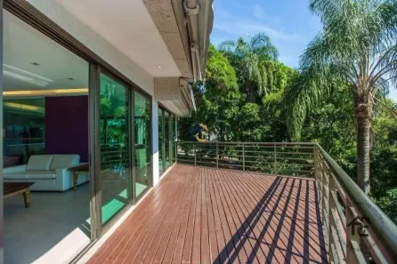 Apartamento com 4 Quartos à venda, 250m² no São Francisco, Niterói