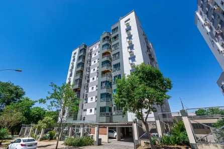 Apartamento com 2 Quartos à venda, 60m² no Cavalhada, Porto Alegre