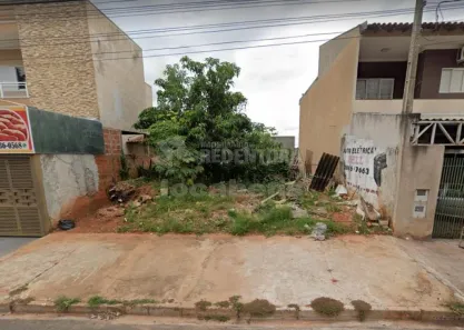 Lote/Terreno à venda, 200m² no Jardim Arroyo, São José do Rio Preto