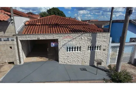 Casa com 3 Quartos à venda, 128m² no José Tonolli, Itapira