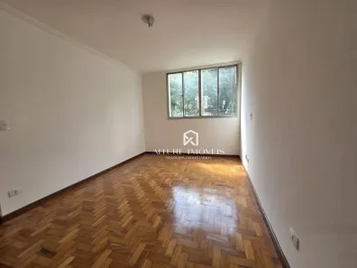 Apartamento com 1 Quarto à venda, 40m² no Vila Adyana, São José dos Campos