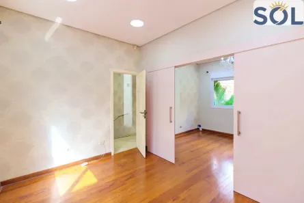Apartamento com 3 Quartos à venda, 120m² no Paraíso, São Paulo
