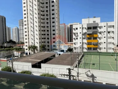 Apartamento com 3 Quartos à venda, 117m² no Alvorada, Cuiabá