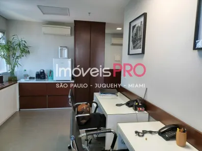 Sala Comercial para alugar, 46m² no Vila Olímpia, São Paulo