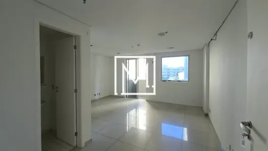 Sala Comercial para alugar, 31m² no Vila Mariana, São Paulo
