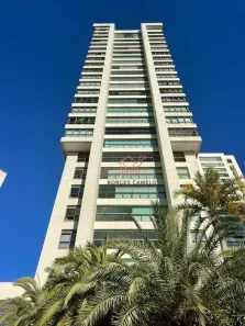 Apartamento com 4 Quartos à venda, 422m² no Vila da Serra, Nova Lima