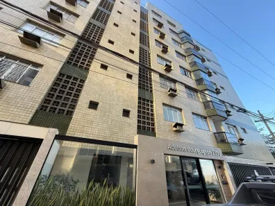 Apartamento com 2 Quartos à venda, 84m² no Praia da Costa, Vila Velha