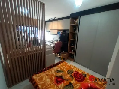Apartamento com 1 Quarto à venda, 28m² no Vila Nova Manchester, São Paulo