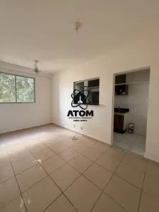 Apartamento com 2 Quartos à venda, 66m² no Jardim Santa Clara, Taubaté