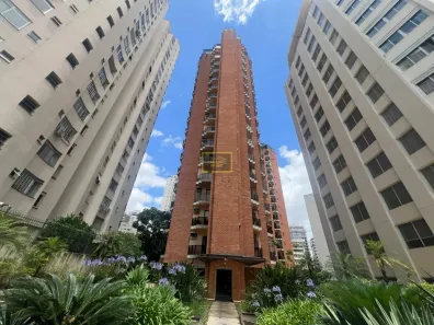 Apartamento com 1 Quarto à venda, 41m² no Jardim Paulista, São Paulo