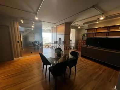 Cobertura com 3 Quartos à venda, 143m² no Loteamento Urbanova II, São José dos Campos