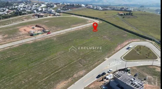 Lote/Terreno à venda, 330m² no Loteamento Terras Alpha São José dos Campos, São José dos Campos