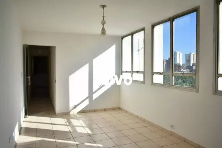 Apartamento com 2 Quartos à venda, 75m² no Vila Clementino, São Paulo