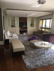 Apartamento com 4 Quartos à venda, 199m² no Itaim Bibi, São Paulo