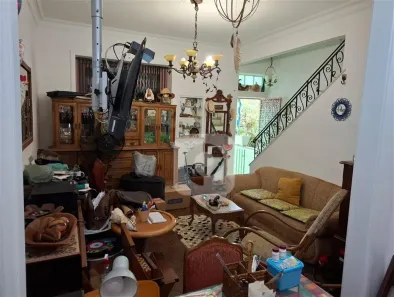 Casa com 2 Quartos à venda, 120m² no Tijuca, Rio de Janeiro