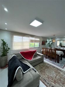 Apartamento com 3 Quartos à venda, 105m² no Tucuruvi, São Paulo