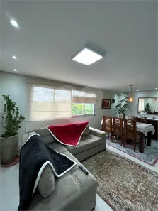 Apartamento com 3 Quartos à venda, 105m² no Tucuruvi, São Paulo