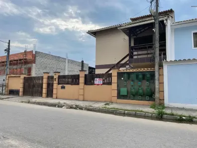 Casa com 2 Quartos à venda, 63m² no Village Rio das Ostras, Rio das Ostras