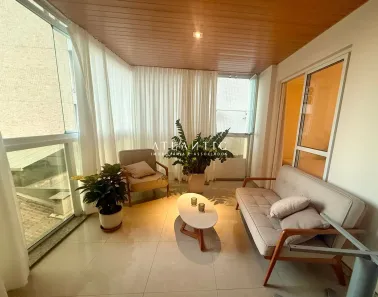 Apartamento com 4 Quartos à venda, 155m² no Itapuã, Vila Velha
