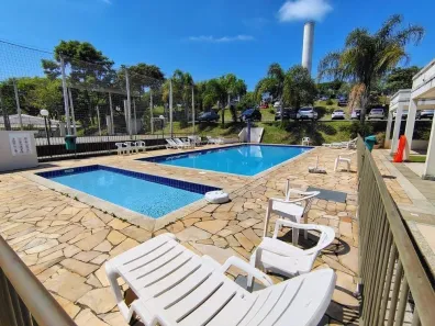 Apartamento com 2 Quartos à venda, 42m² no Jardim Leopoldina, Porto Alegre