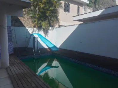 Sobrado com 3 Quartos à venda, 240m² no Jardim Virginia Bianca, São Paulo