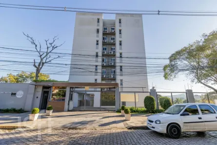 Apartamento com 2 Quartos à venda, 65m² no Tristeza, Porto Alegre