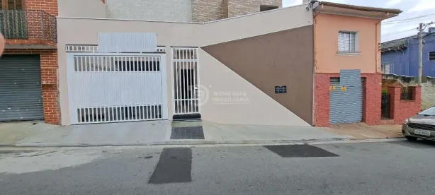 Sobrado com 2 Quartos à venda, 70m² no Vila São Geraldo, São Paulo