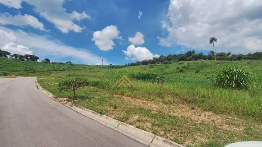 Lote/Terreno à venda, 1000m² no Caxambu, Jundiaí
