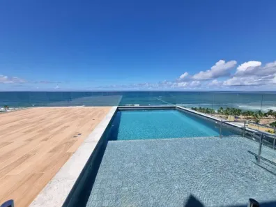 Apartamento com 1 Quarto à venda, 27m² no Itapuã, Salvador
