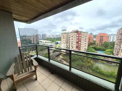 Apartamento com 3 Quartos à venda, 100m² no Chácara das Pedras, Porto Alegre