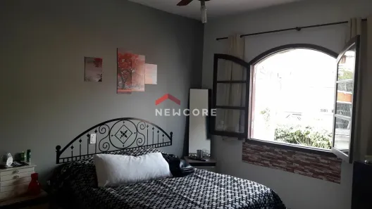Sobrado com 3 Quartos à venda, 120m² no Vila Marari, São Paulo