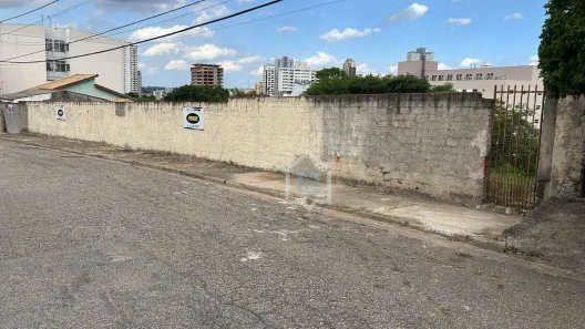 Lote/Terreno à venda, 2960m² no Vila São João, Sorocaba