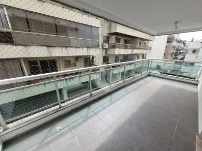 Apartamento com 3 Quartos à venda, 84m² no Recreio dos Bandeirantes, Rio de Janeiro