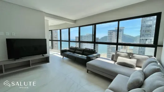 Apartamento com 4 Quartos para alugar, 220m² no Centro, Balneário Camboriú