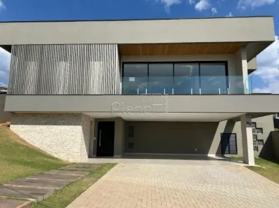 Casa de Condomínio com 3 Quartos à venda, 330m² no Santa Isabel, Louveira
