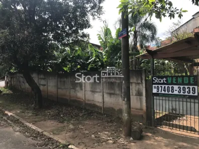 Lote/Terreno à venda, 885m² no Jardim Chapadão, Campinas