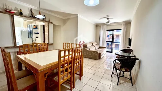 Apartamento com 2 Quartos à venda, 84m² no Praia Grande, Ubatuba