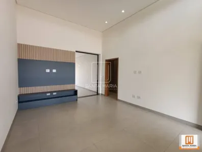 Casa de Condomínio com 3 Quartos à venda, 147m² no Recreio Anhangüera, Ribeirão Preto