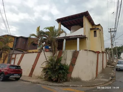 Sobrado com 1 Quarto à venda, 117m² no Vila Paulista, Mogi das Cruzes
