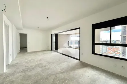 Apartamento com 3 Quartos à venda, 141m² no Mirandópolis, São Paulo