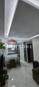 Apartamento com 2 Quartos à venda, 40m² no Boa União (Abrantes), Camaçari