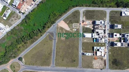 Lote/Terreno à venda, 360m² no Guarujá Mansões, Betim
