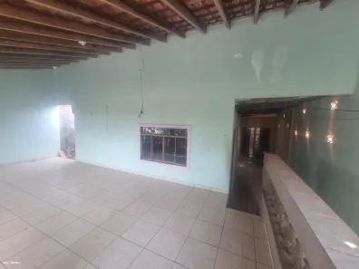 Casa com 3 Quartos à venda, 133m² no Brasil Novo, Presidente Prudente