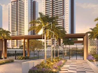 Apartamento com 3 Quartos à venda, 268m² no Jardim Dom Bosco, São Paulo