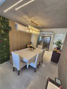 Apartamento com 3 Quartos à venda, 86m² no Flamengo, Rio de Janeiro