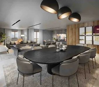 Apartamento com 3 Quartos à venda, 120m² no Barra da Tijuca, Rio de Janeiro